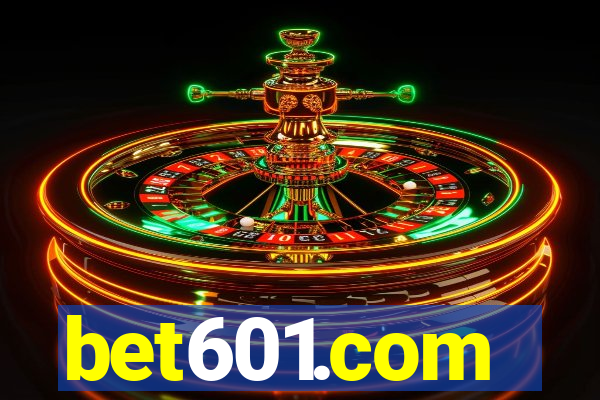 bet601.com