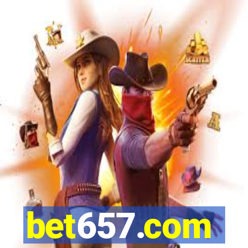 bet657.com