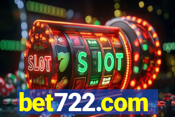 bet722.com