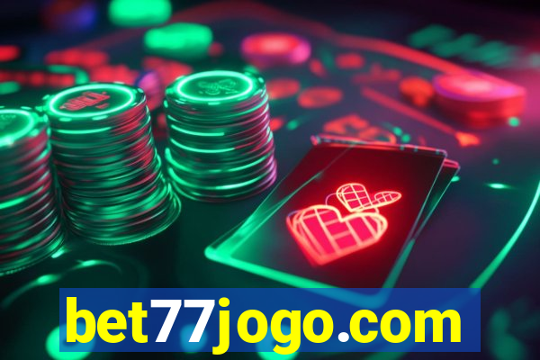 bet77jogo.com