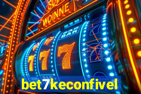 bet7keconfivel