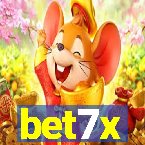 bet7x