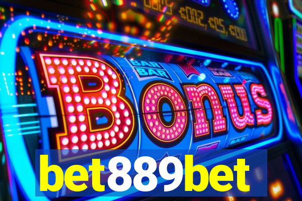 bet889bet