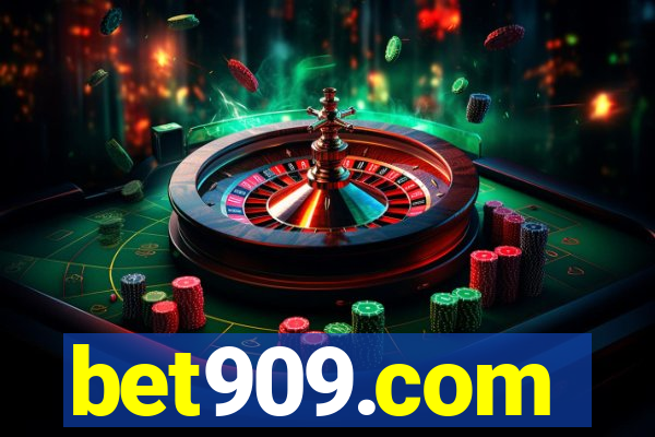 bet909.com