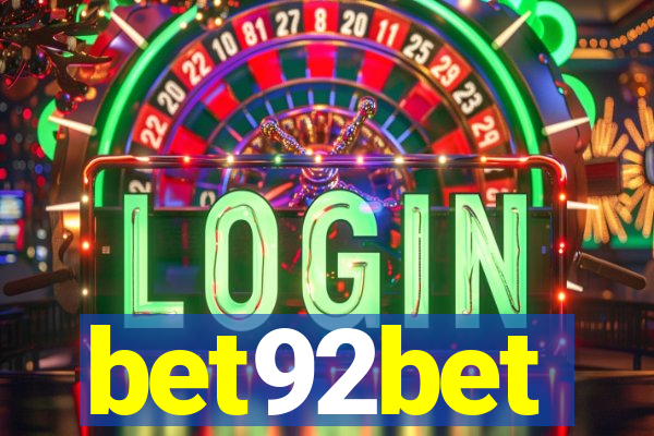 bet92bet