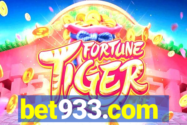 bet933.com