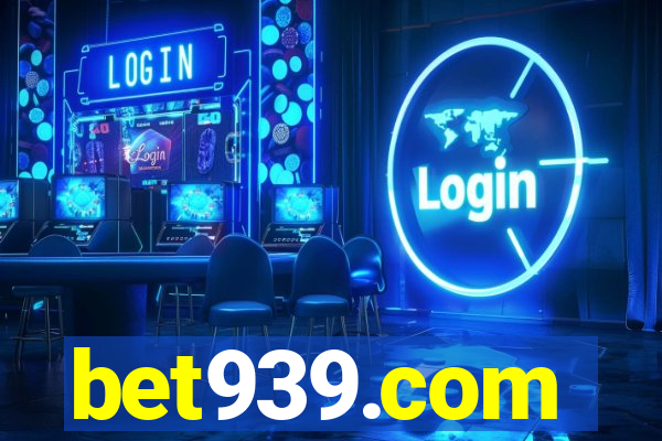 bet939.com