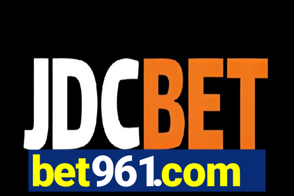 bet961.com