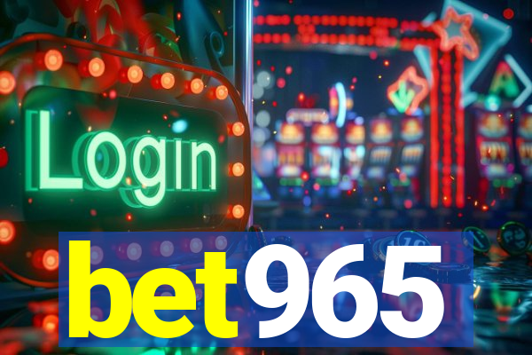 bet965