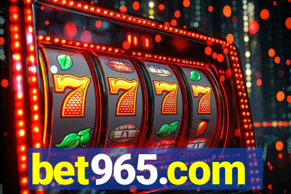 bet965.com