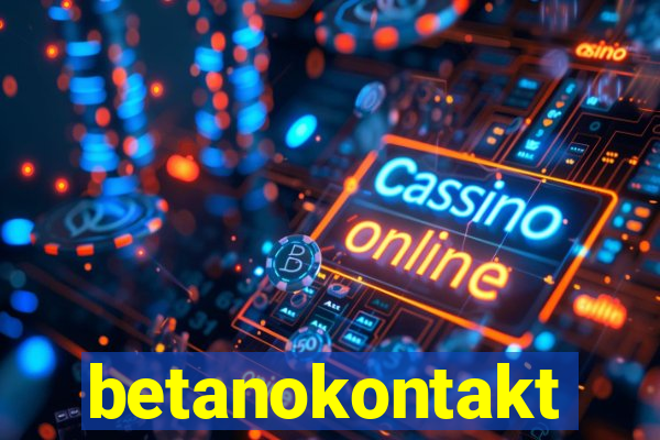 betanokontakt