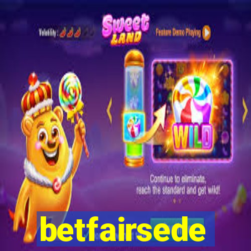 betfairsede