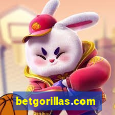 betgorillas.com