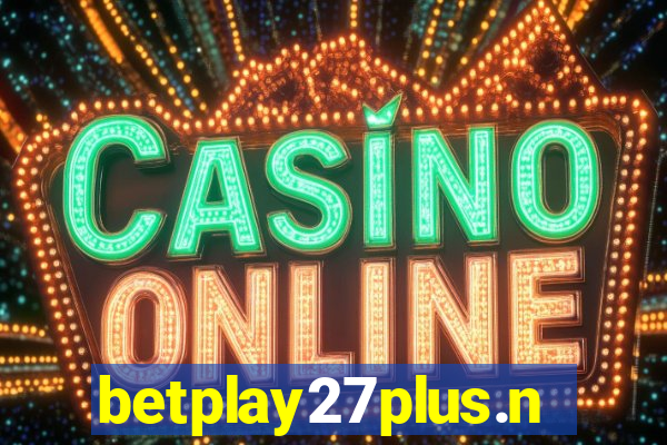 betplay27plus.net