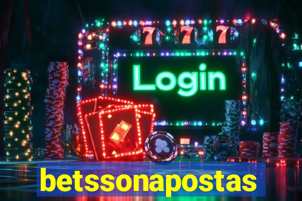 betssonapostas