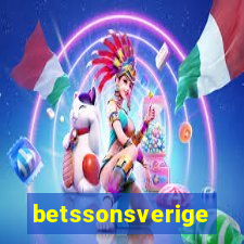 betssonsverige