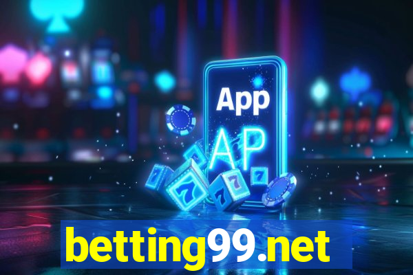 betting99.net