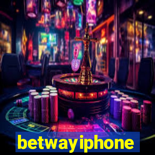 betwayiphone