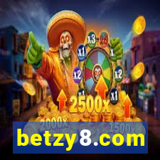 betzy8.com