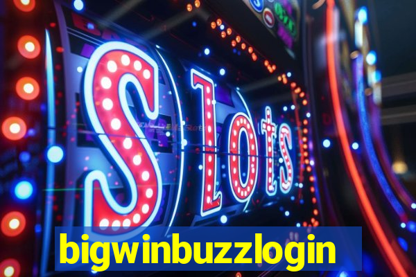 bigwinbuzzlogin