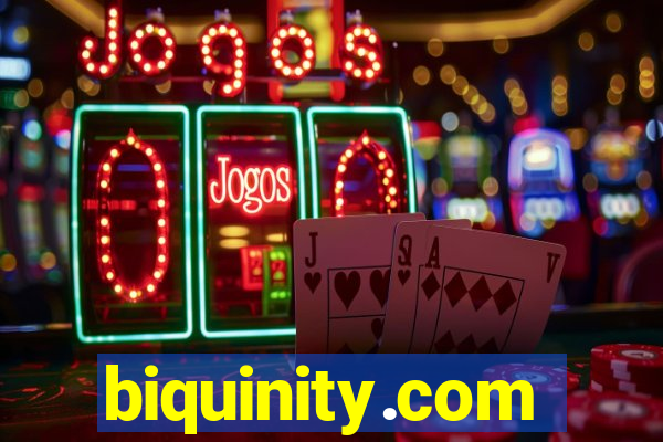 biquinity.com