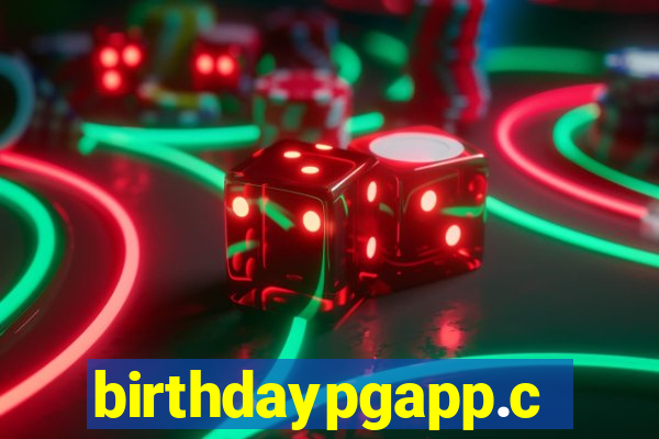 birthdaypgapp.com