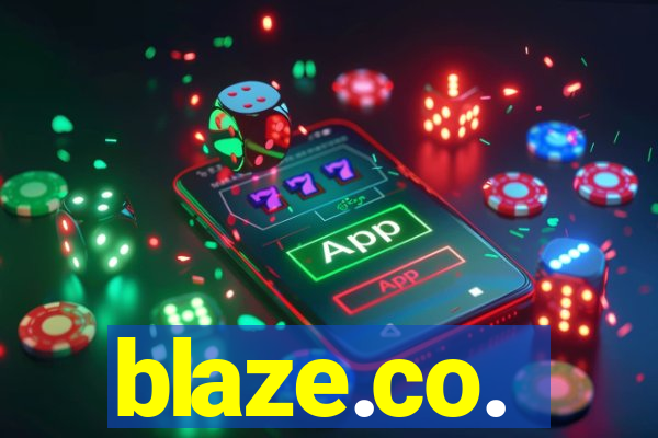 blaze.co.