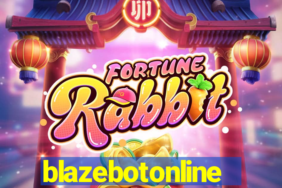 blazebotonline