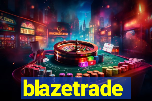 blazetrade