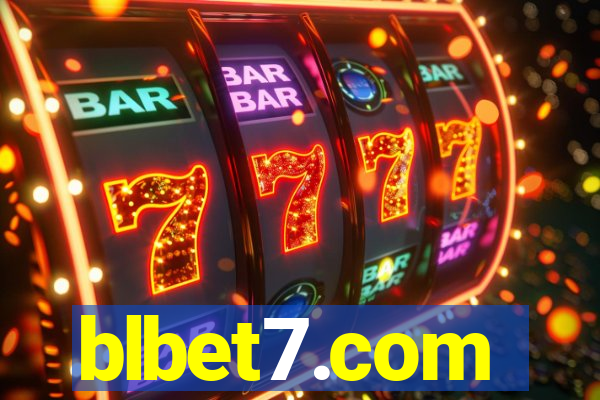 blbet7.com