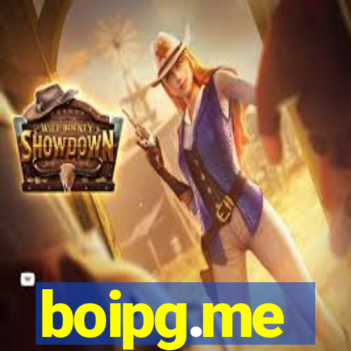 boipg.me