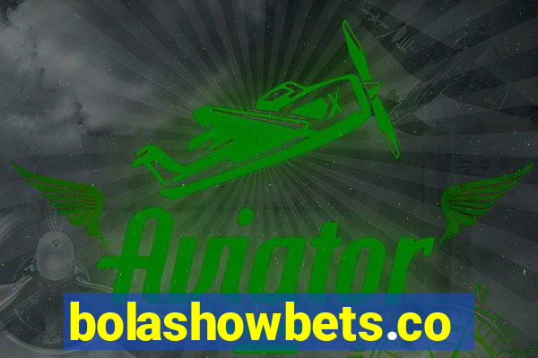 bolashowbets.com