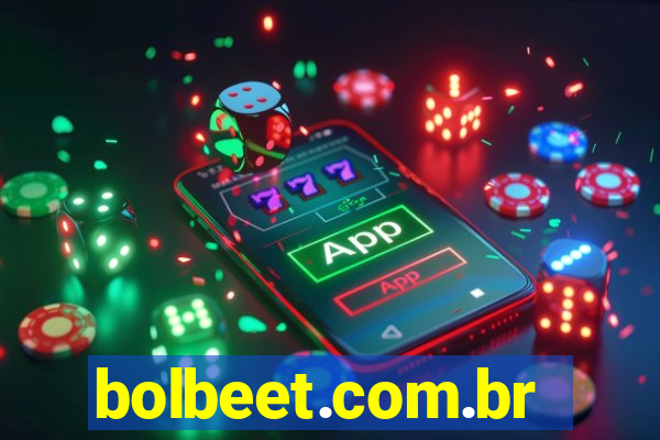 bolbeet.com.br