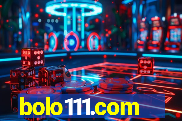 bolo111.com