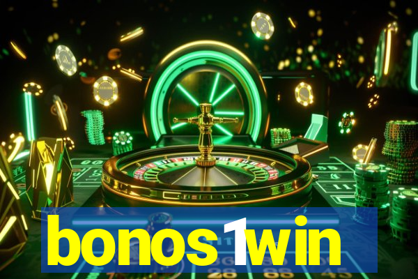 bonos1win