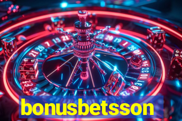 bonusbetsson