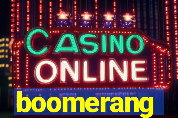 boomerang-bet