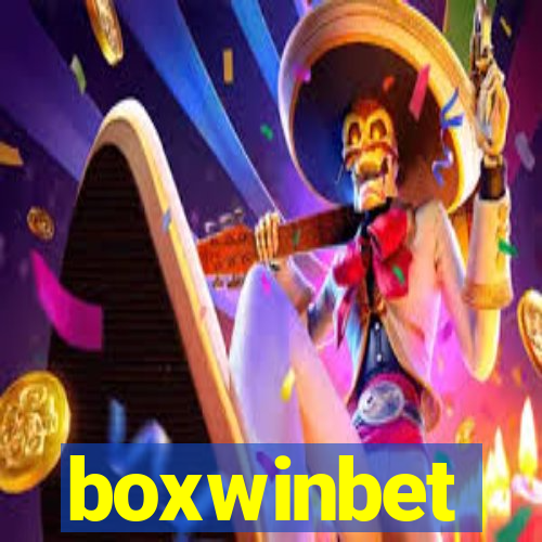 boxwinbet