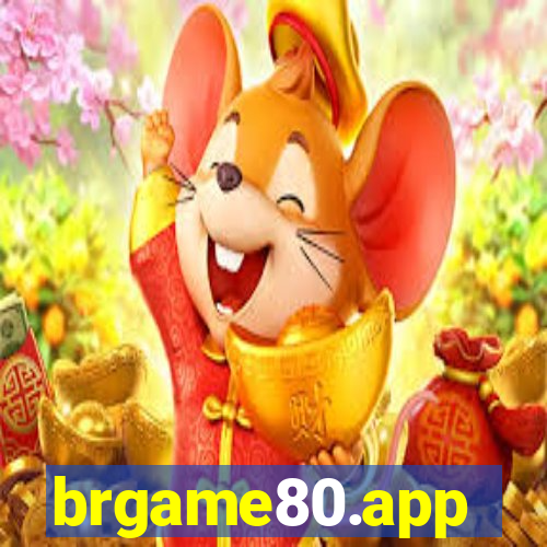 brgame80.app