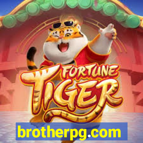 brotherpg.com