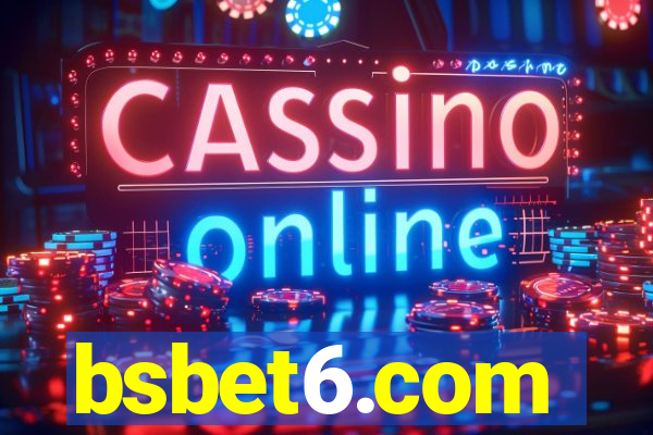 bsbet6.com