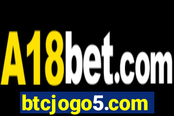 btcjogo5.com