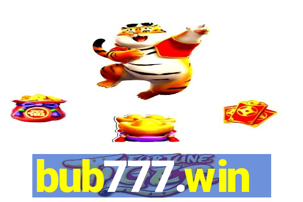 bub777.win