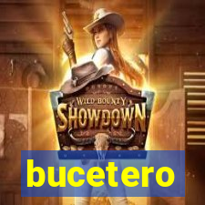 bucetero