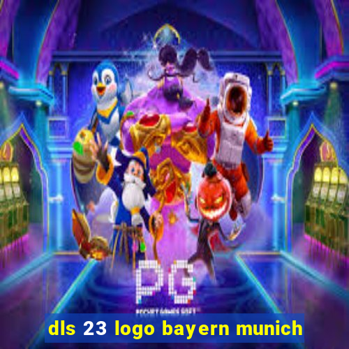 dls 23 logo bayern munich