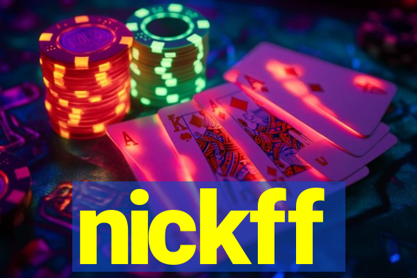 nickff