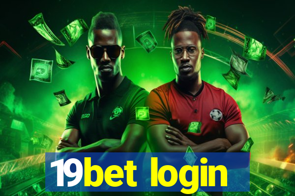 19bet login