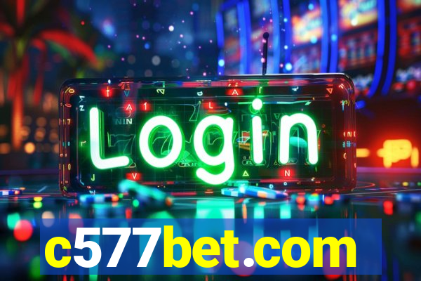 c577bet.com