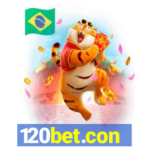 120bet.con