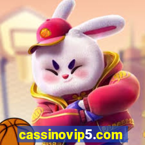 cassinovip5.com